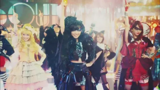 [MV] AKB48 - Halloween Night