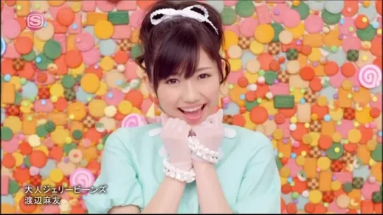 Watanabe Mayu - PV Special  [SSTV] от 2 июля 2013