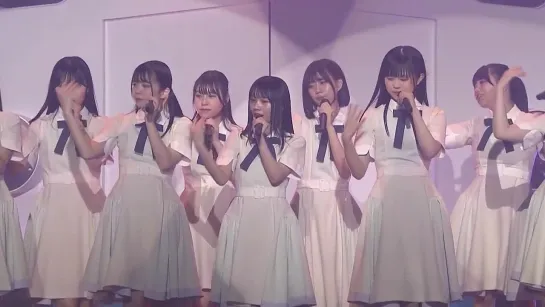 STU48 4th Anniversary Concert ~Saa Mirai wo Sagashi ni Ikou ka?~ (2021.03.13 18:00) [NicoNico]