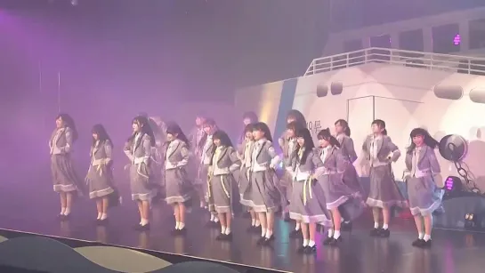 STU48 4th Anniversary Concert ~Bokura wa Koko Kara ga Sugoi zo!~ (2021.03.13 13:30) [NicoNico]