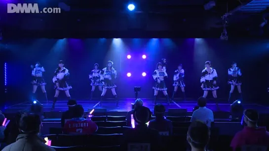 SKE48 Team KII 6th Stage "Saishuu Bell ga Naru" (2021.01.11)