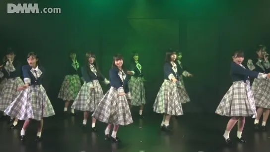 STU48 Kenkyuusei 1st Stage "Boku no Taiyou" (2020.12.17)