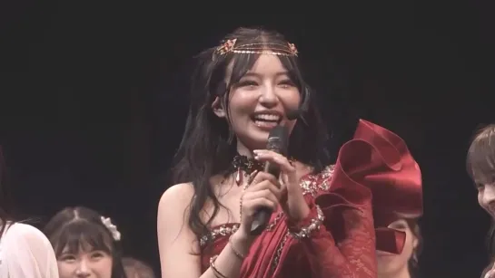 NMB48 Murase Sae Graduation Concert ~Happy Saepy Ending~ [NicoNico 2020.12.14]