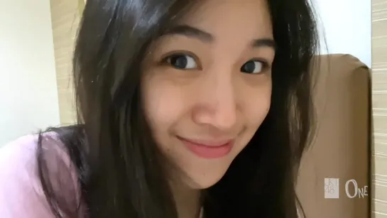 JKT48 Video Content "Night Routine" (Shani)