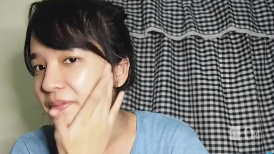 JKT48 Video Content "Night Routine" (Beby)