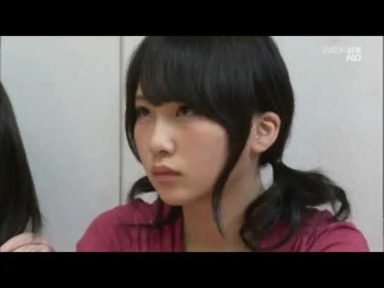 AKB48 Nemousu TV Season 12 ep10 от 7 июля 2013