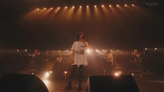 Yamamoto Sayaka LIVE TOUR 2020 ~α~ (WOWOW) [2020.10.25]