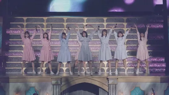 Hinatazaka46 3rd Single Release Commemoration One Man Live (2020.05.02) [dTV]