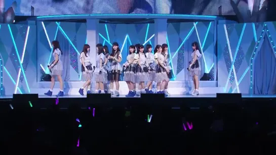 Nogizaka46 3rd Generation Omitatekai (2016.12.10)