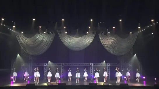 SKE48 12th Anniversary Festival - "PARTY ga Hajimaru yo" Stage (03.10.20)