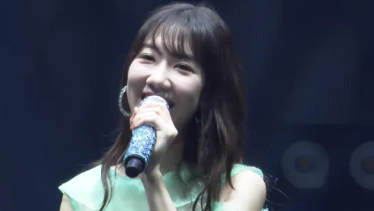 ~Kashiwagi Yuki Netemo Samete mo Yukirin World~ Online Demo Muchuu ni Sasechauzo 1st Live Stage (SHOWROOM 2020.09.27)