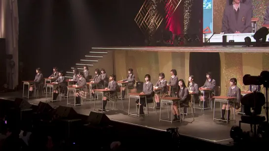 AKB48 16th Generation Concert ~Kimi no Namae wo Shiritai~ (2018.01.14) [Eizo]