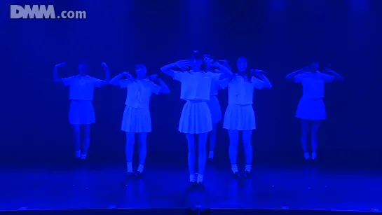 STU48 Kagai Katsudou Kouen (День рождения Фукуды Акари 2020.07.17 / часть 2)