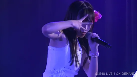 SKE48 Kenkyuusei 5th Stage "Seishun Girls" (2020.07.15)