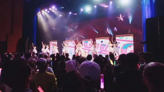 AKB48 Zenkoku Tour 2019 ~Tanoshii bakari ga AKB!~ (2019.07.07 / часть 1)