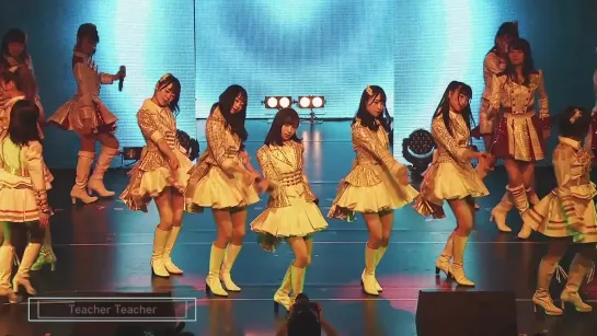 AKB48 Tandoku Concert ~15nen me no Chousensha~ (2020.01.21 / часть 1)