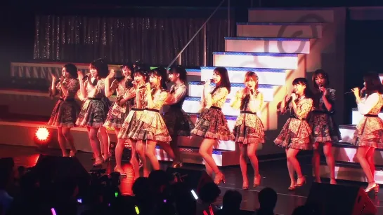 AKB48 Request Hour Setlist Best 50 2020 [50-26]