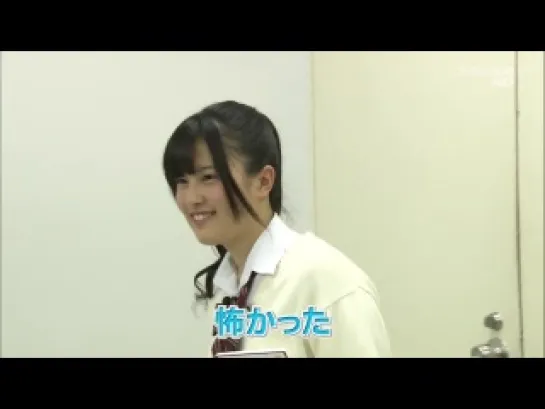 AKB48 Nemousu TV Season 15 ep03 от 27 апреля 2014