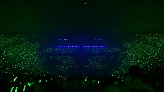 Keyakizaka46 Live at Tokyo Dome ~Arena Tour 2019 Final~ (часть 1)