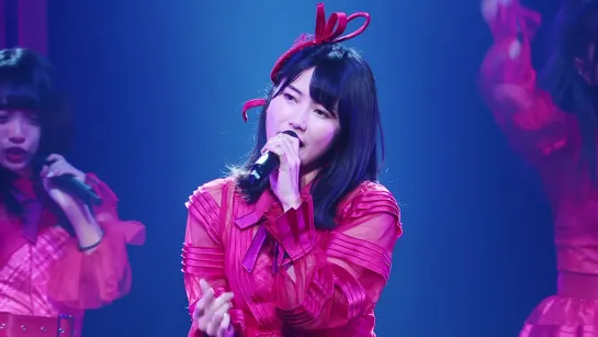 AKB48 Team A Tandoku Concert 〜Utsukushikimonotachi〜 2019.01.12 (часть 1)