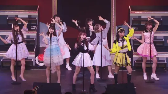 AKB48 Group Request Hour Setlist Best 100 2019 Rank 50~26 ENCORE