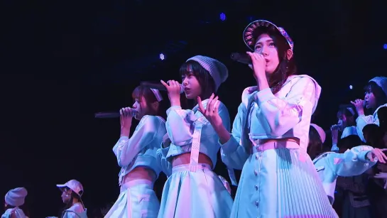 AKB48 Group Request Hour Setlist Best 100 2019 Rank 50~26