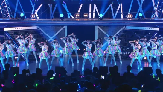 SKE48 Request Hour Setlist Best 100 2018 Day 1 100-76 (часть 1)