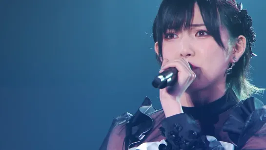 AKB48 Group Kanshasai ~Rank in Concert~ (Senbatsu Sousenkyo Rank-in (2nd-16th) members performance) [часть 2]