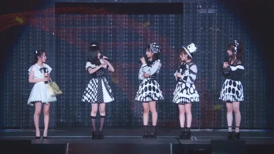 AKB48 Tandoku Concert ~Jabajatte Nani?~ Evening (2018/04/01)