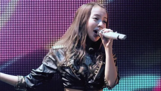 Itano Tomomi ASIA TOUR 2016 in Hong Kong