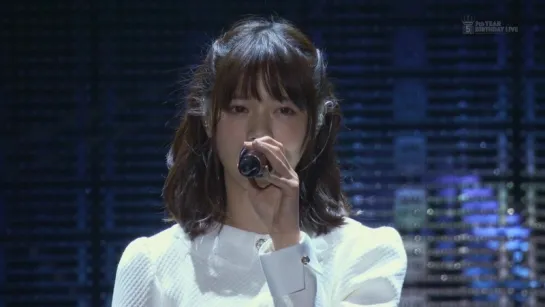 Nogizaka46 5th BIRTHDAY LIVE - DAY 2 [часть 2]