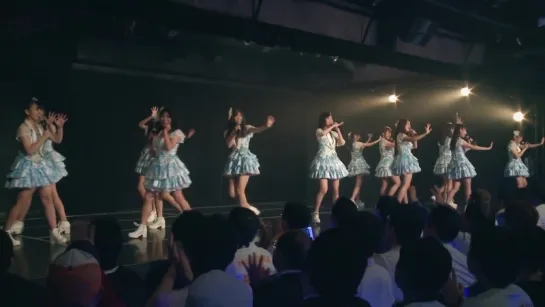 Oya Masana Graduation Theater Performance (Part 1)