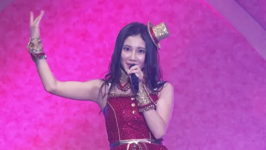 SKE48 Oya Masana Graduation Concert in Nippon Gaishi Hall ~Minna Minna Arigatou!~ (часть 1)