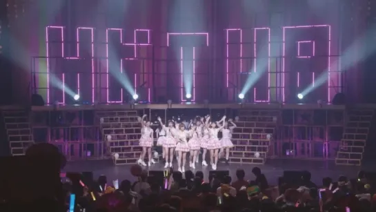 HKT48 Kanto Tour Spring ~Honki no Idol wo Misete Yaru~ NHK Hall (Scheduled Record) (2017.04.14)