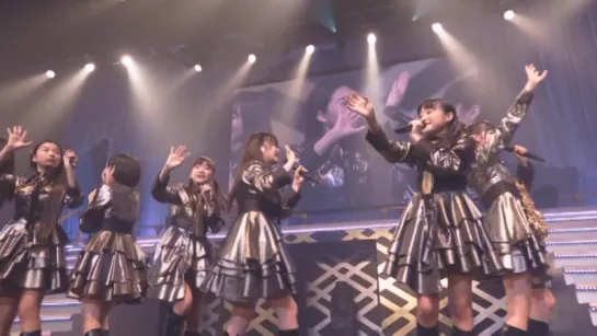 AKB48 16th Generation Concert ～AKB no Mirai, Ima Ugoku!～ (часть 3)