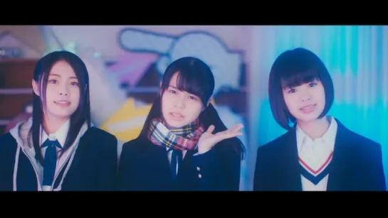 [MV] NGT48 - Otona ni Naru Mae ni