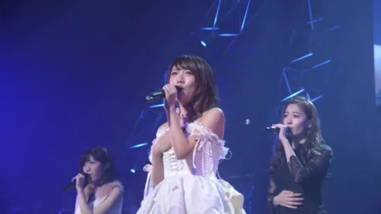 AKB48 Tandoku Request Hour Setlist Best 100 2016 места с 60 по 41