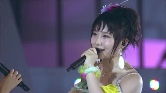 AKB48 41st Single Senbatsu Sousenkyo ~Jun'i Yosou Fukanou, Ooare no Ichiya~ & Kouyasai ~Ato no Matsuri~ Часть 2