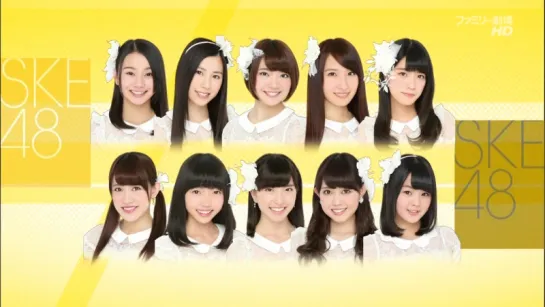 AKB48 Nemousu TV Season 20 ep 07 от 29 ноября 2015г.