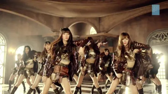 [MV] SNH48 - UZA (dancing version)