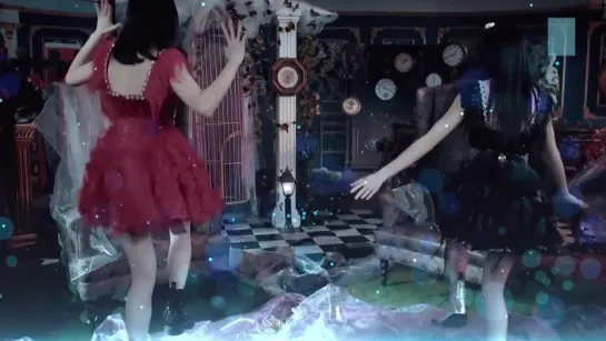 [MV] SNH48 - Ookami to Pride