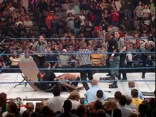 (WWE.my1.ru) WWF - TLC: Tables Ladders Chairs 2000