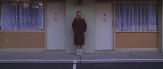 Julia Jacklin - Don't Let The Kids Win [2016]