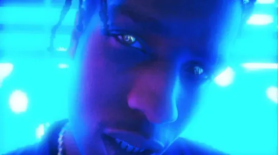 A$AP Rocky - L$D [2015]