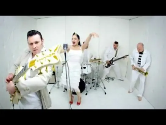 Imelda May - Psycho [2010]