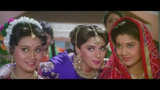 ♫Кто я для тебя?/♫Hum Aapke Hain Koun - Didi Tera Devar Deewana- Salman Khan, Madhuri Dixit