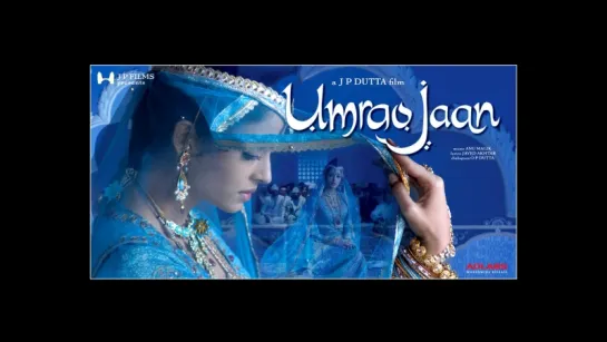 Красавица Лакнау \ Umrao Jaan