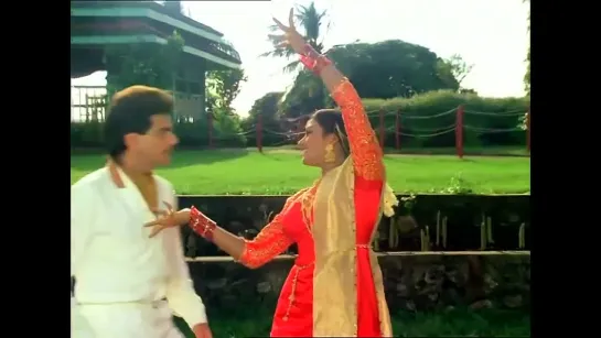 Kasam vardi kee / 1989 - Dil Kahin Kho Gaya