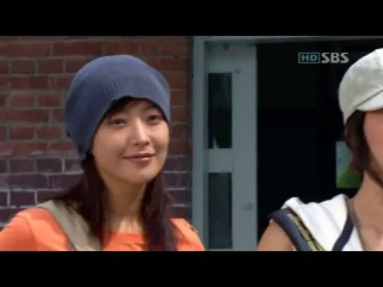 Smile Again Ep. 7