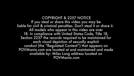 POVMania.22.01.12.Summer.Hart.1080p